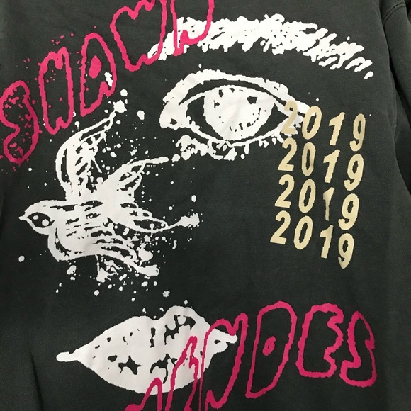 Shawn Mendez “The Tour” Hoddie - Picture 3 of 5